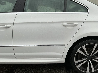USED 2012 VOLKSWAGEN CC