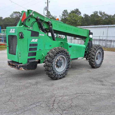 USED 2017 Skytrak 6036