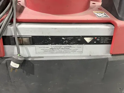 LINCOLN 200M Fume Extractors | Mohawk Machinery (5)