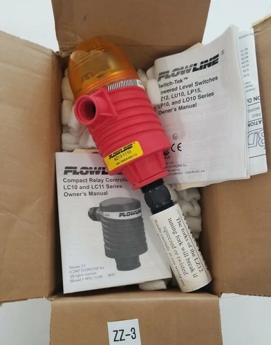 NEW FlowLine AZ13-1110