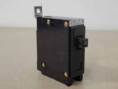 USED EATON M-1640