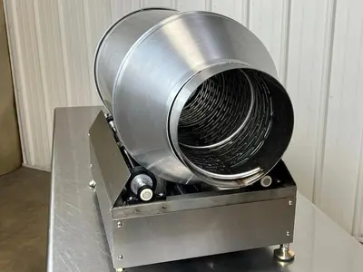 Used 2026 ROCHESTER EQUIPMENT MST-100 Donut Equipment Minnesota US | Rochester Equipment #1424681