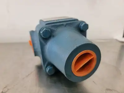 NEW FLUID POWER ENERGY A1010