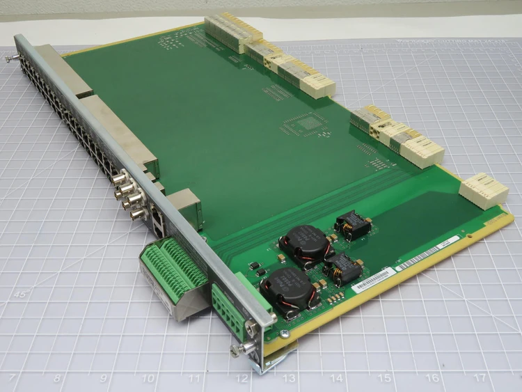 Used ALCATEL _UNKNOWN_ Network Cards Texas US | OCO Industrial #1676713