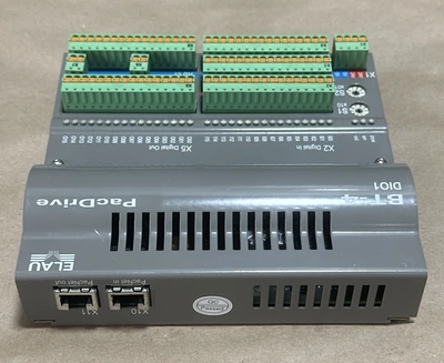 NEW Schneider Electric BT-4 DI01