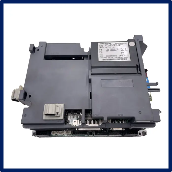 NEW MITSUBISHI FCA730PY-N02 FCA730PY
