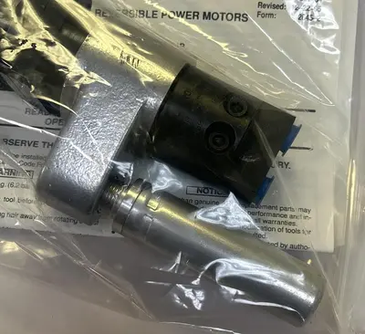 New | in-Stock ARO 8228-8B Motors (misc) | Surplus Asset Holdings #1205044