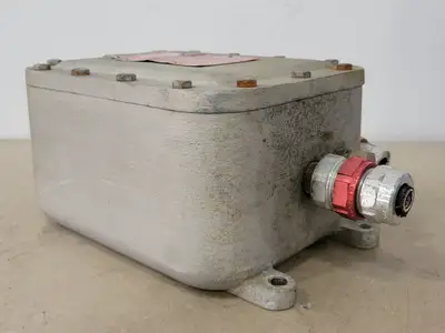 USED AKRON EXI684