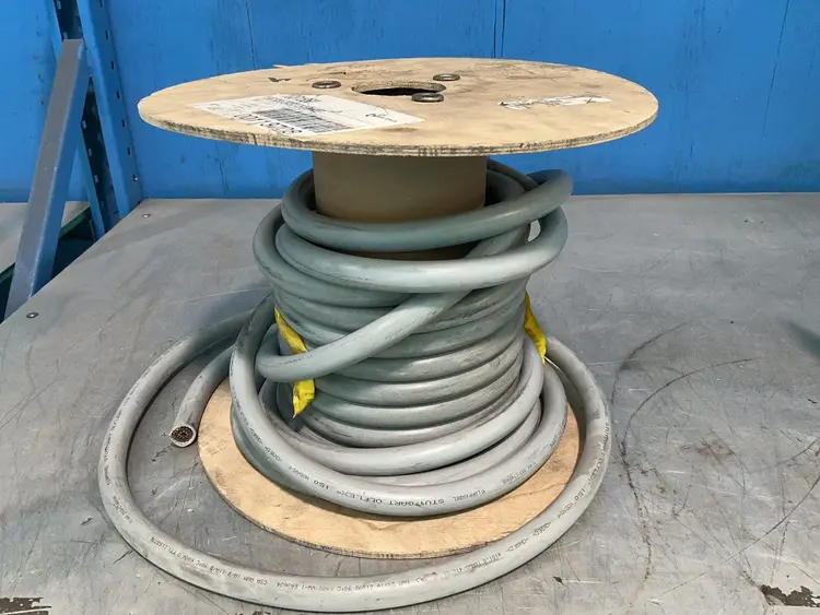 Used STUTTGART OLFLEX 150 Cable & Wire Ohio US | HGR 24 #1515762