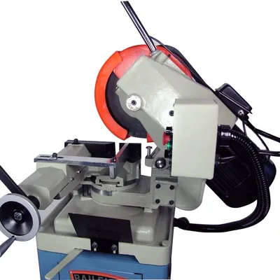 NEW BAILEIGH CS-350EU