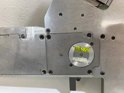 USED Fuji KDE-12V0