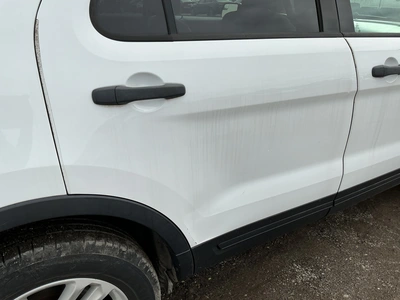 Used 2016 FORD EXPLORER SUVs Michigan US | Miedema Asset Management Group #1457272
