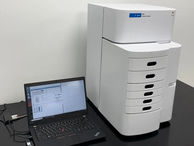 USED Agilent FSV2-CE2F , M5310AA