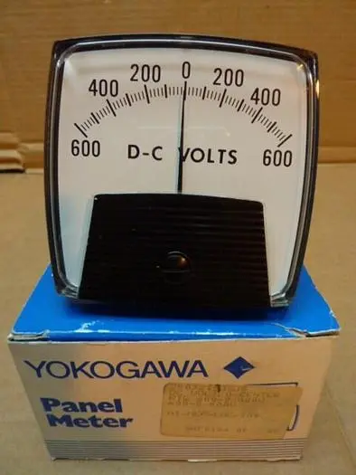 NEW YOKOGAWA 250321SJSJ8