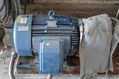 USED 2014 DEAN PUMP SS304