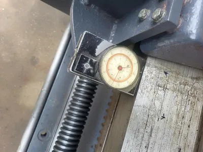 Used _UNKNOWN_ _UNKNOWN_ Gap Lathes Louisiana US | Pinpoint Machine #1443810