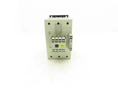 Used KLOCKNER MOELLER _UNKNOWN_ Starters Indiana US | Arrow Industrial #1408075