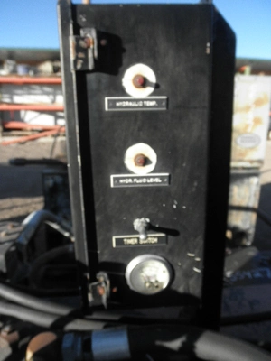 USED ABEX DENISON T6D 031 3R00 A1
