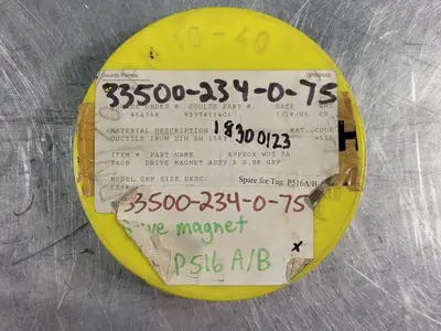 USED GOULD 9337411401