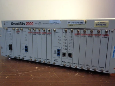 USED NETCOM SYSTEMS SMB-2000