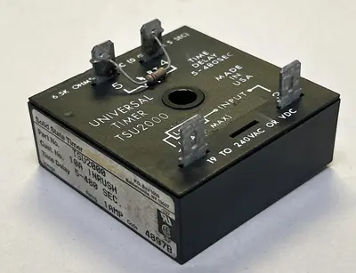 USED SSAC TSU2000