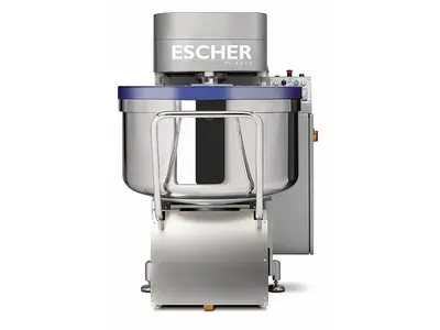 Escher Bottom Discharge Wendel Spiral Dough Mixer