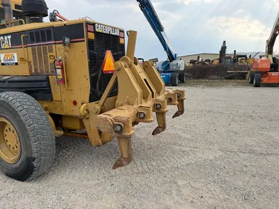 2005 Caterpillar 160H