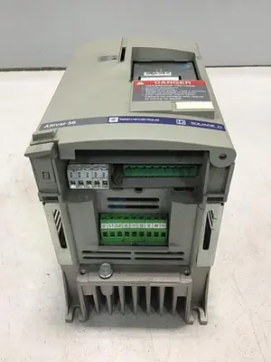 USED TELEMECANIQUE ATV58HU18M2