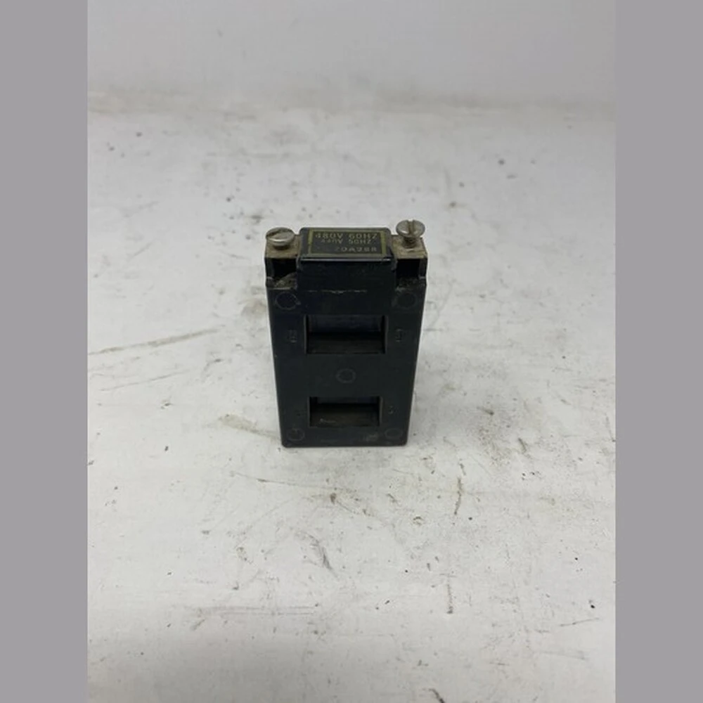 Allen Bradley 709 Size 0 Magnetic Coil