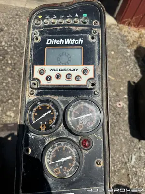 Used 2013 DITCH 2013 DITCH WITCH JT25 Drill Rigs Florida US | HDD Broker #1346130