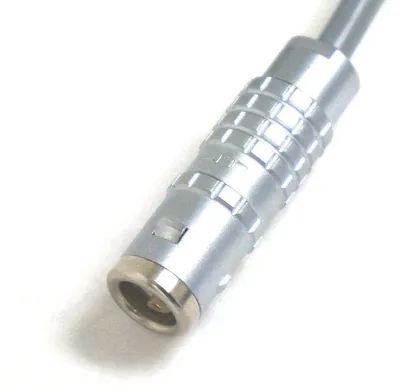 NEW DATA INSTRUMENTS HIGH PERFORMANCE PRESSURE TRANDUCER 15 PSIA RANGE