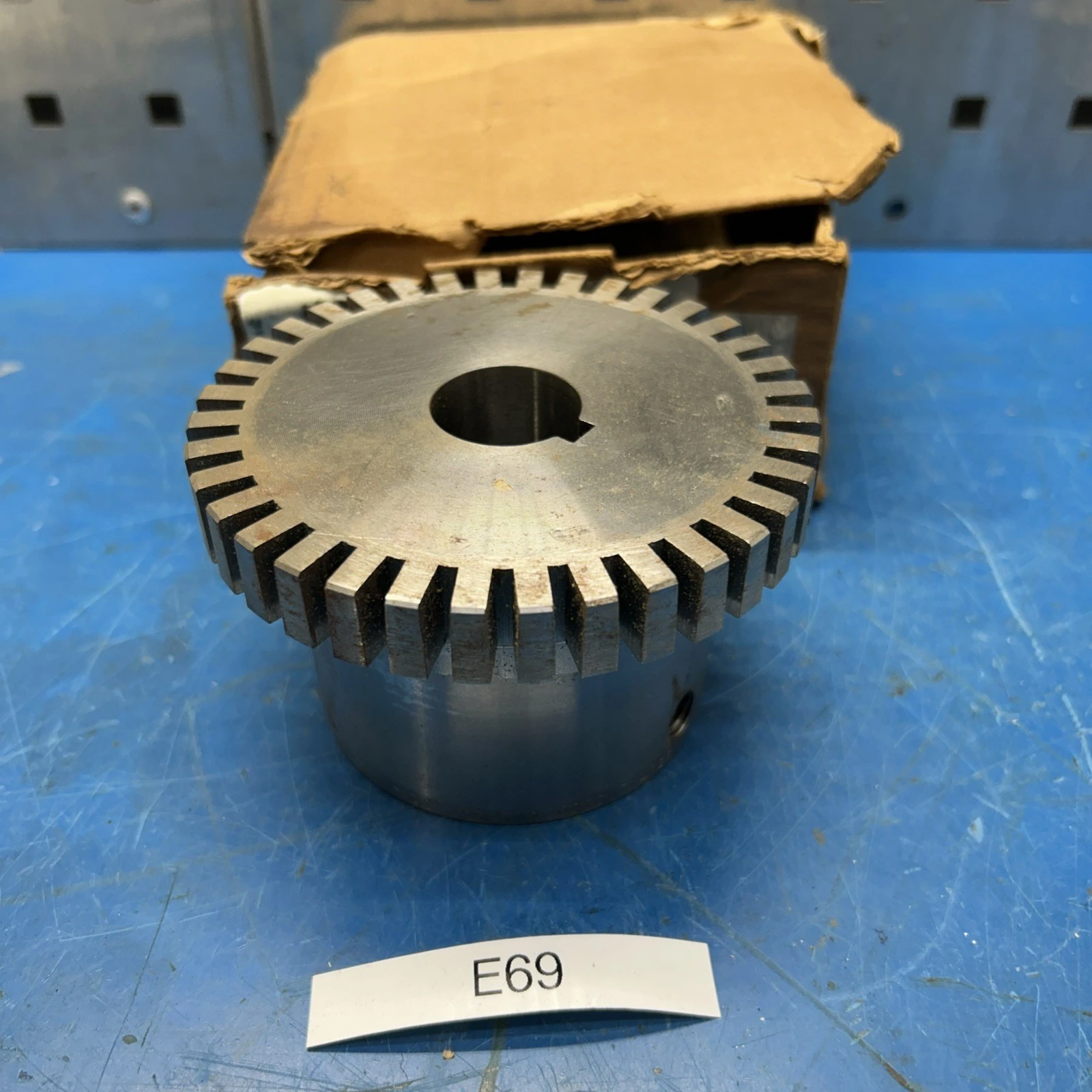 New | in-Stock Falk 0704623 Power Generation | J&J Industrial Supply #545364