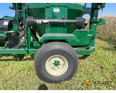 Used ART'S WAY _UNKNOWN_ Feed Mixers Iowa US | Keast Enterprises #1360007