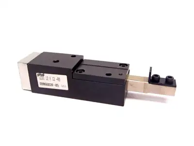 New | in-Stock PHD SINGLE ROD ESCAPEMENT 12MM BORE AND STROKE Pneumatic Cylinders | Maverick Industrial Sales #1108795