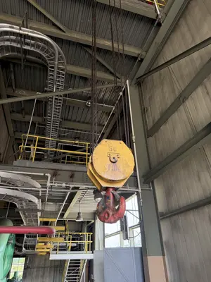 Used ORLEY MEYER N/A Bridge & Overhead Cranes Ohio US | G-2000, Inc. #1311690