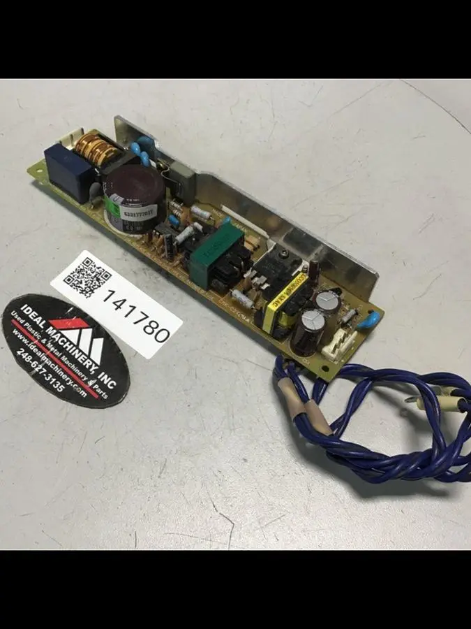 USED MITSUBISHI CMK-C2X 3L013-1