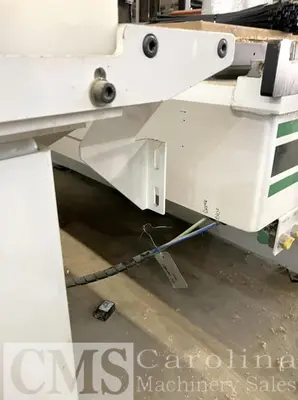 Used 2018 CR ONSRUD M-SERIES 5X10 CNC ROUTER CNC Routers North Carolina US | CAROLINA MACHINERY SALES #1362761