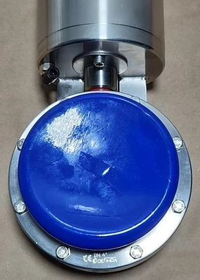 NEW DEFINOX 030SB