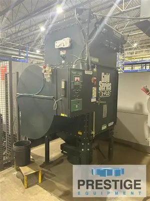 USED 2017 BYSTRONIC BYSMART FIBER