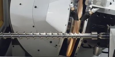 NEW EMAG GW 3600 H