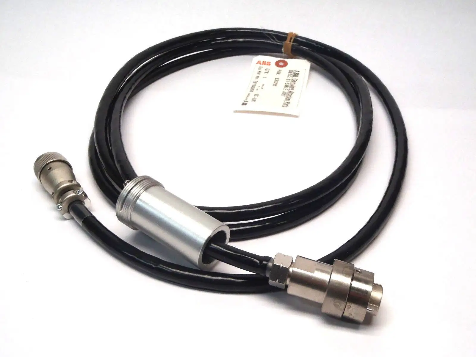 USED ABB LV CABLE ASSY.