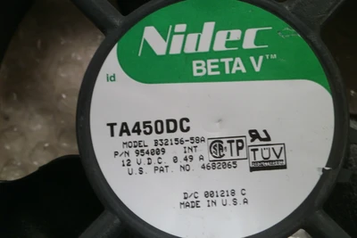 USED Intel A34618-TAR