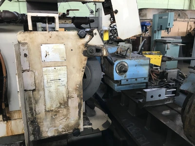 TOYODA GL4P-100EII Cylindrical Grinders (OD, O.D., Plain, Universal) | Mohawk Machinery (7)