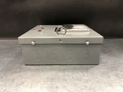 USED GENERAL ELECTRIC ROS1