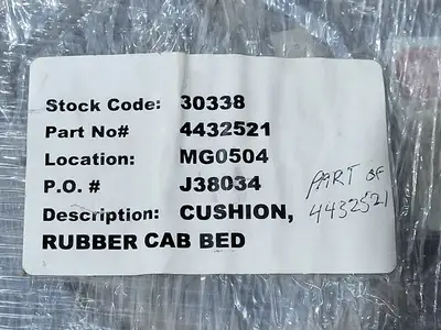 NEW HITACHI 4487869