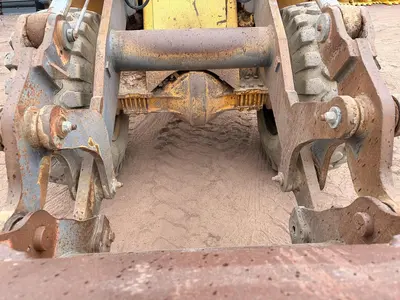 Used 1991 VOLVO L90 Wheel Loaders Utah US | CSS Equipment Sales #1475064