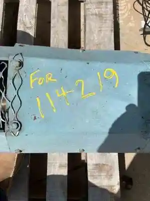 USED ALLOY FAB NA