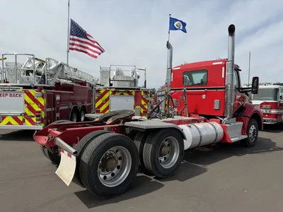 Used 2017 KENWORTH T880 Misc Trucks Minnesota US | Carco Truck & Equipment #1513885