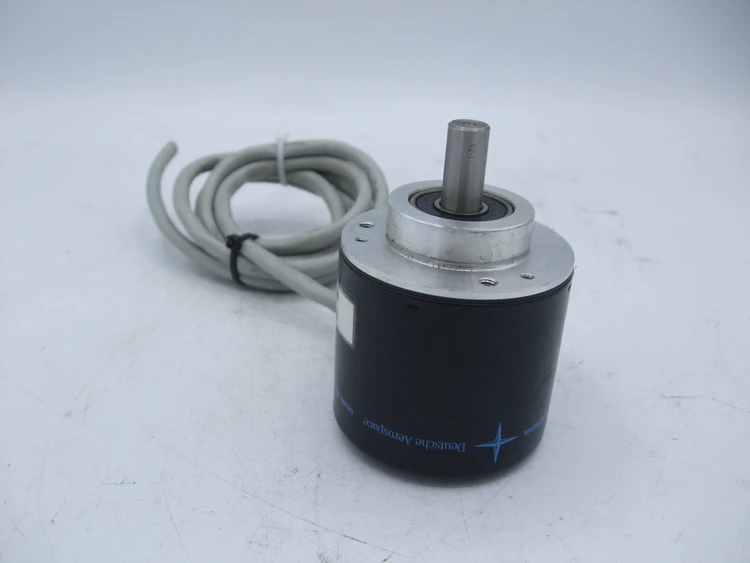 Used GELMA RAO 63S-4096-KR-SB Sensors | BG Industrial Surplus #471635