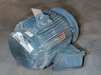 USED RELIANCE ELECTRIC 01MAF96188G001TW